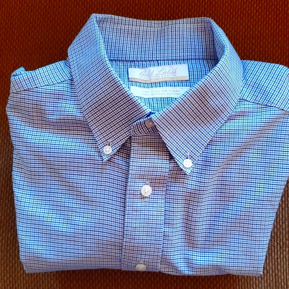 Roundtree & Yourke Dress shirt